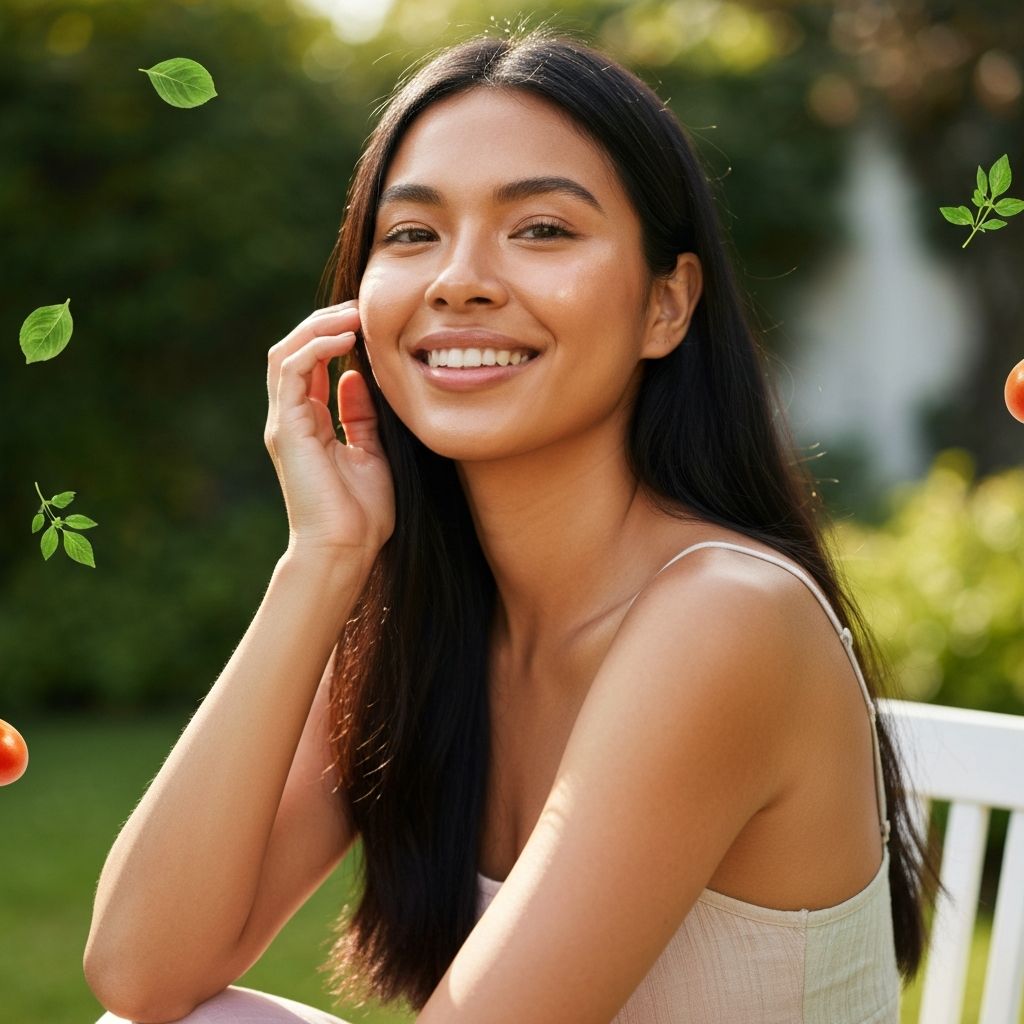 Piękno od wewnątrz